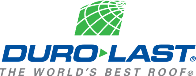 Authorized Duro-Last commercial roofing installer