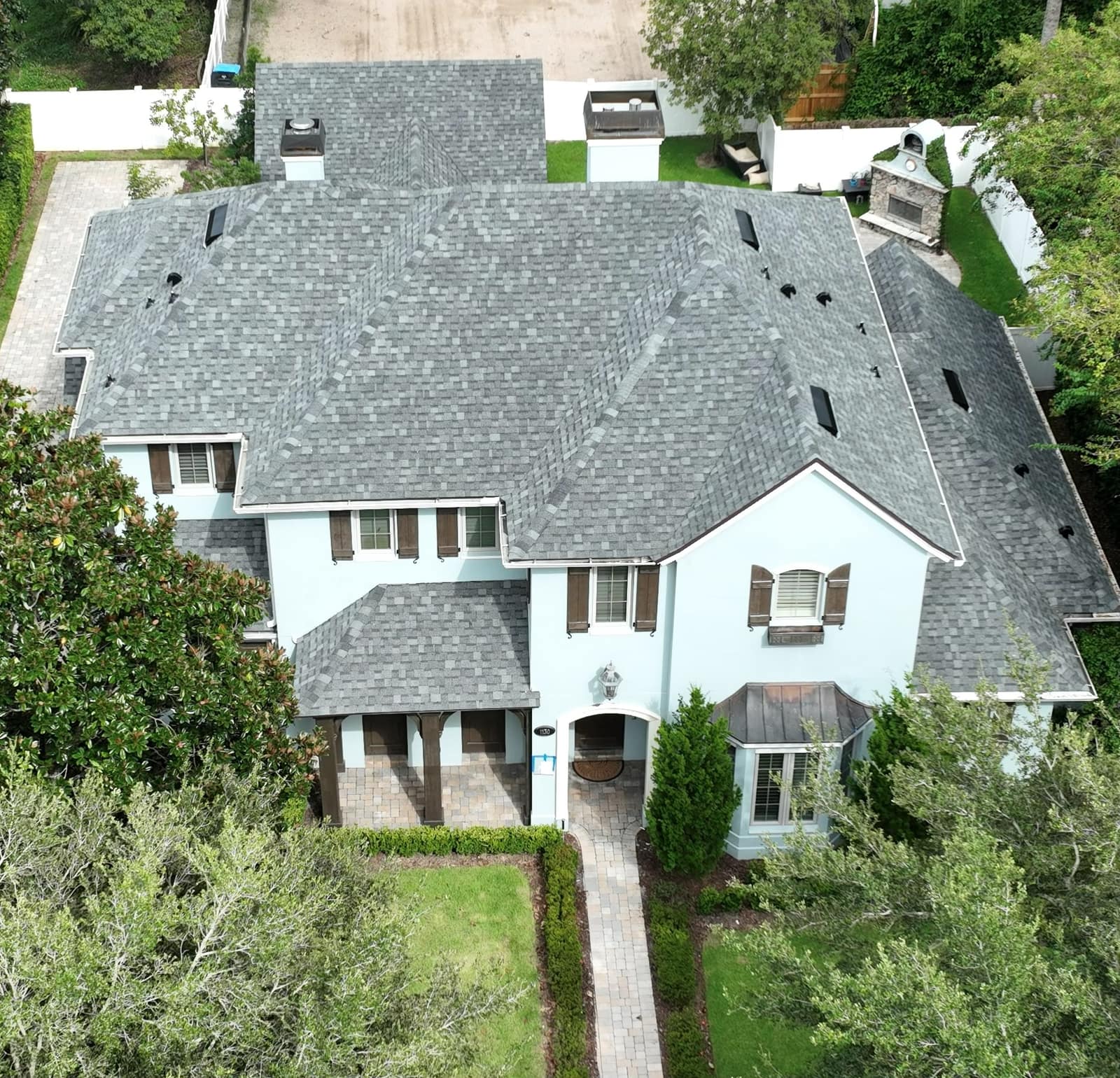 Residential Roofing by Edge 2 Edge Roofing