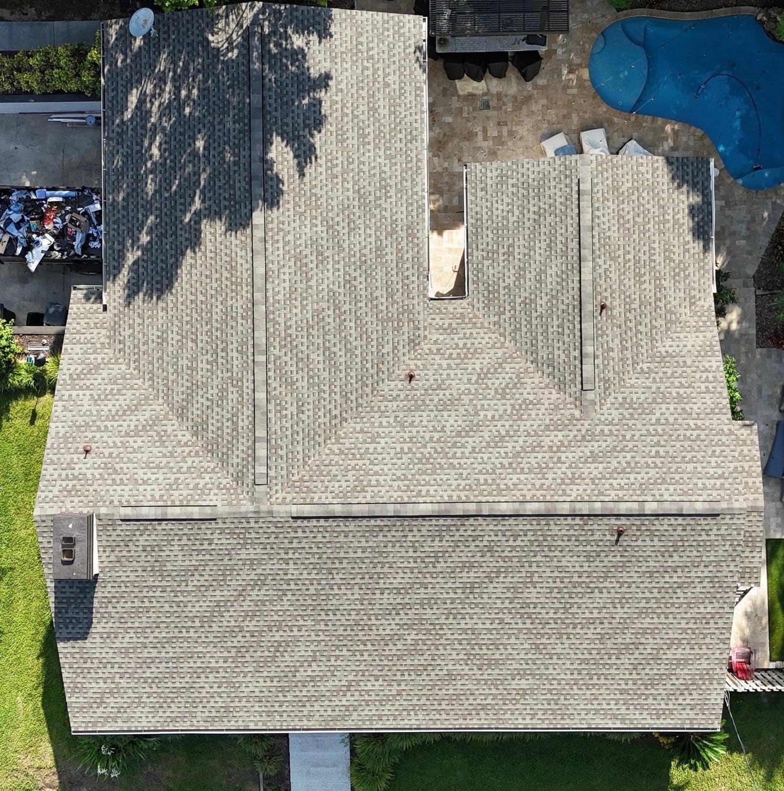 Residential Roofing by Edge 2 Edge Roofing