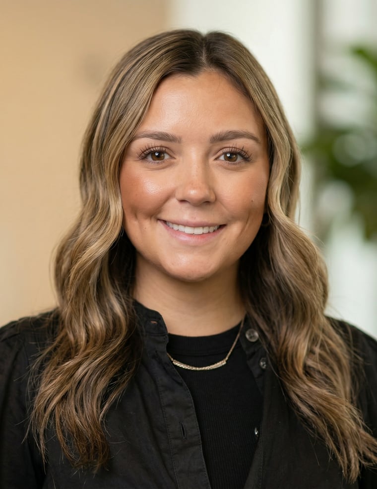 Ansley Tomlinson