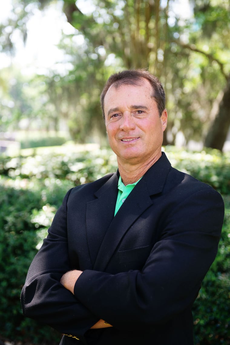Brad Kennedy