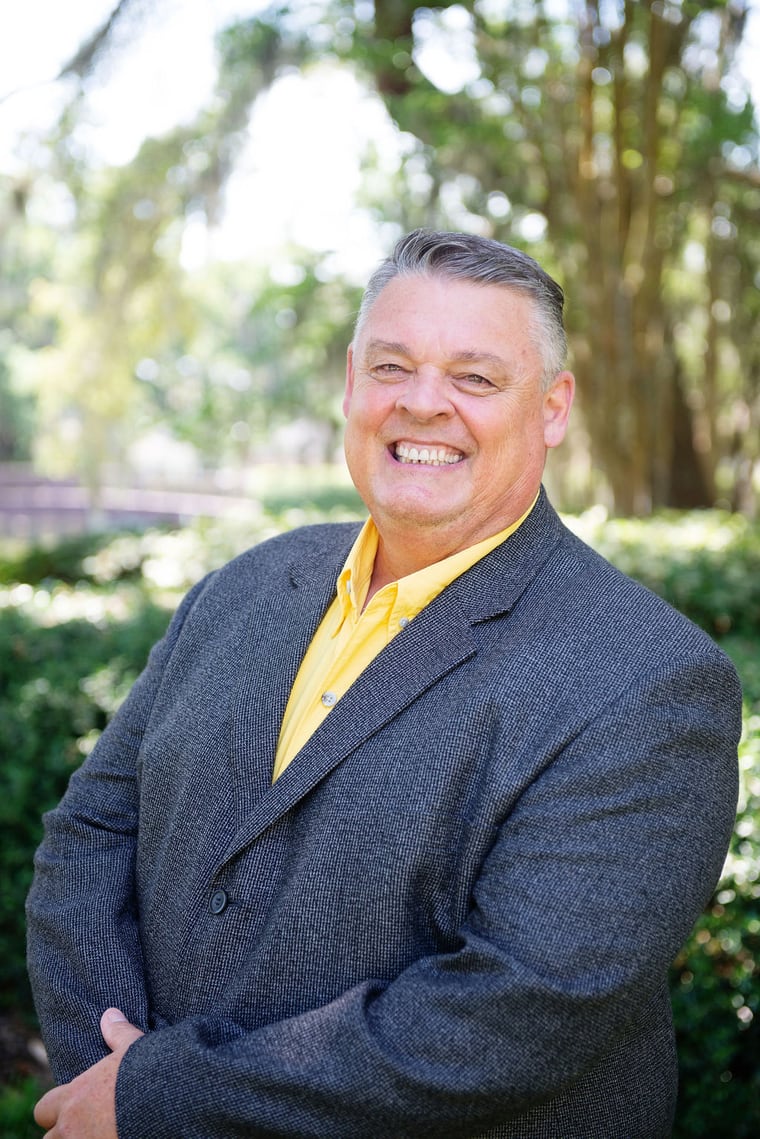 John Honaker